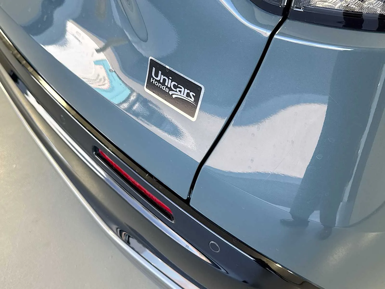 Honda HR-V photo 27