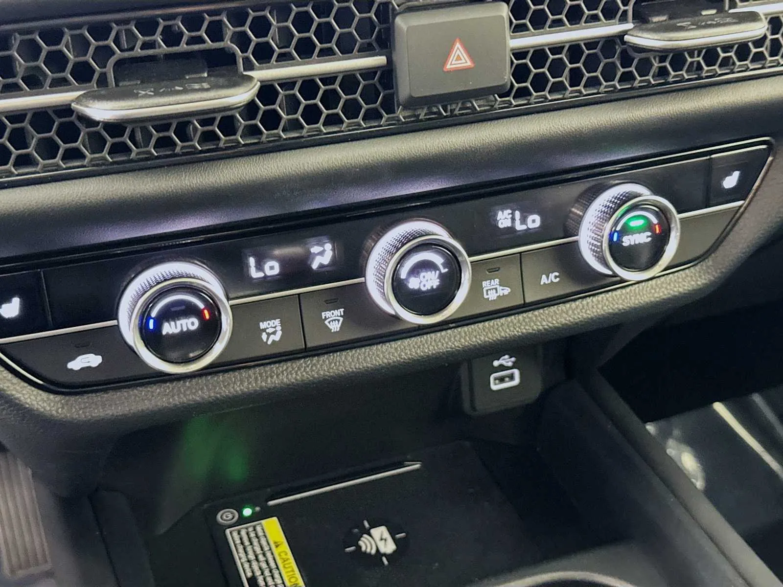 Honda HR-V photo 16