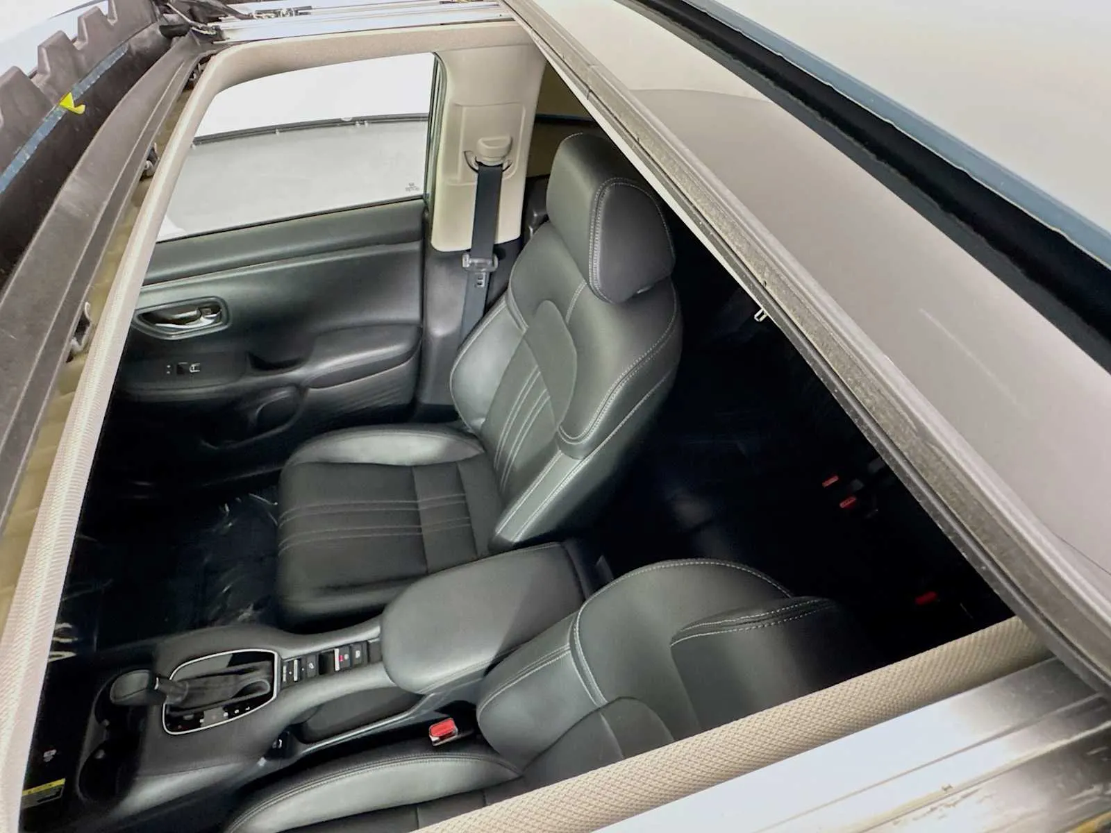 Honda HR-V photo 22