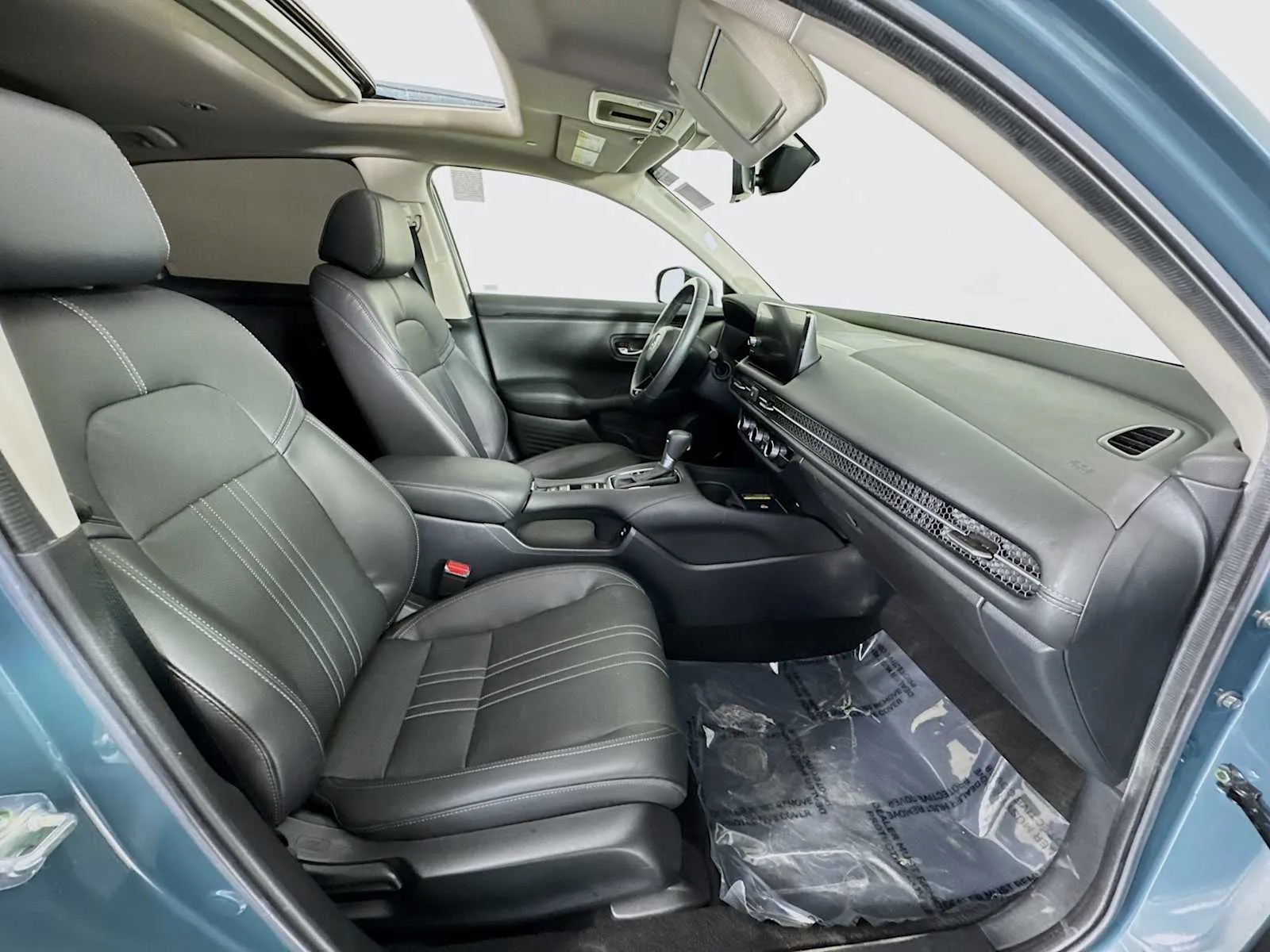 Honda HR-V photo 30