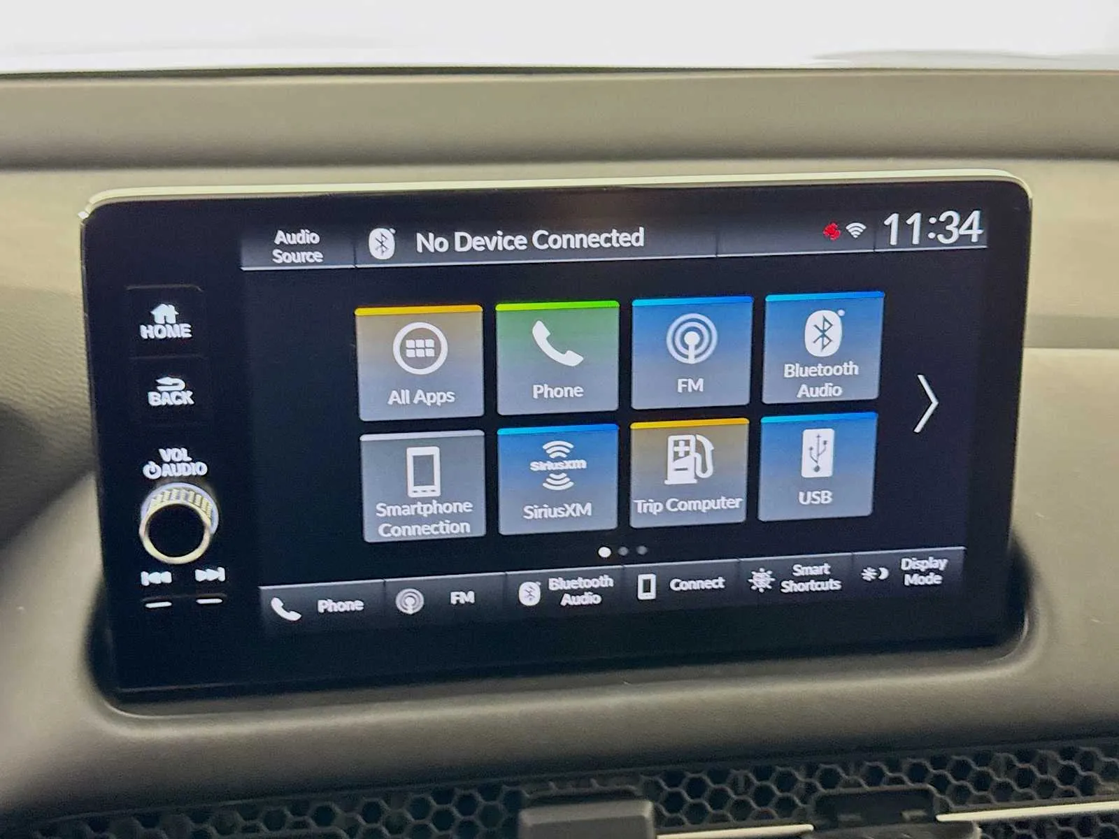 Honda HR-V photo 15