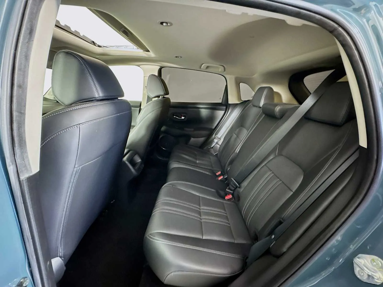 Honda HR-V photo 25