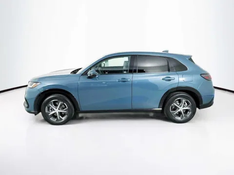 More photos of 2024 Honda HR-V EX-L at Unicars Honda, CA
