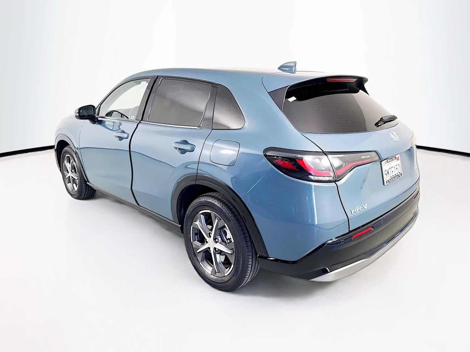 Honda HR-V photo 5