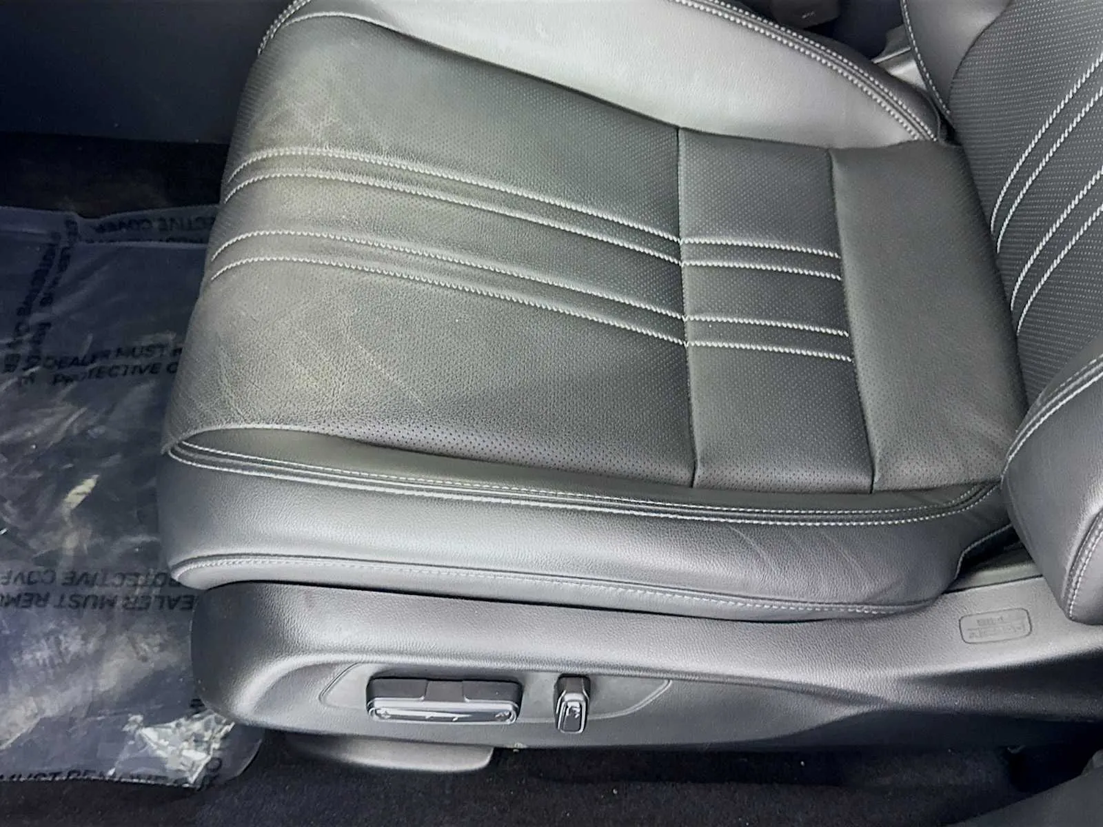 Honda HR-V photo 19