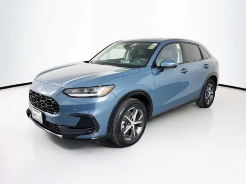 Another view of 2024 Honda HR-V EX-L for sale in Indio, CA at Unicars Honda