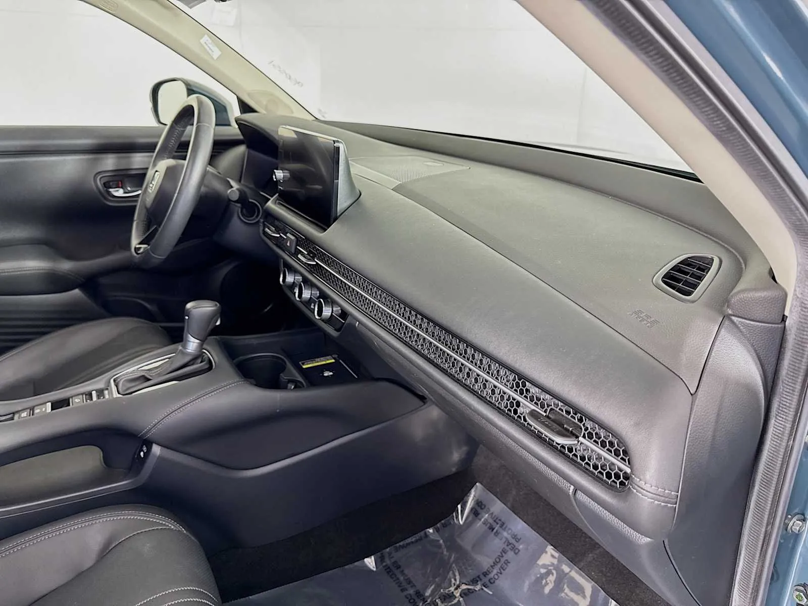 Honda HR-V photo 31