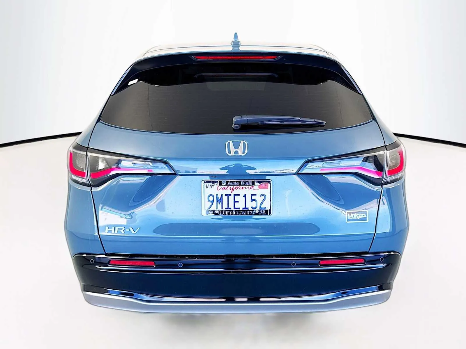 Honda HR-V photo 6