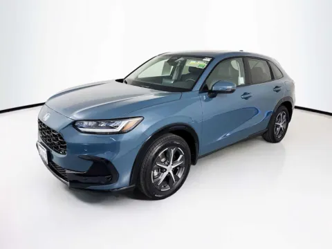 Another view of 2024 Honda HR-V EX-L for sale in Indio, CA at Unicars Honda