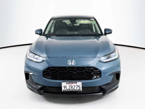 Photos of 2024 Honda HR-V EX-L for sale in Indio, CA at Unicars Honda