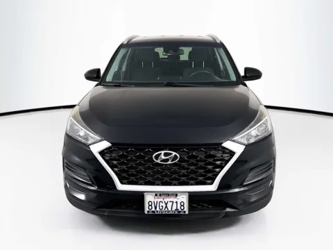 Photos of 2021 Hyundai Tucson Value for sale in Indio, CA at Unicars Honda