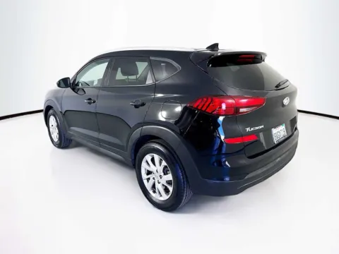 More photos of 2021 Hyundai Tucson Value at Unicars Honda, CA