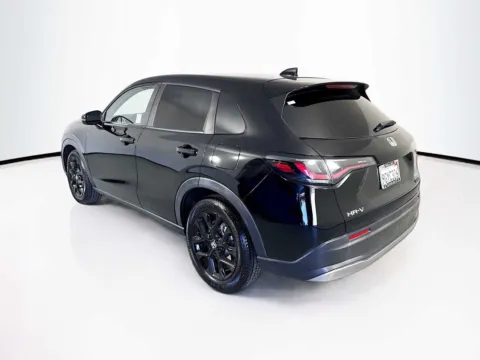 More photos of 2024 Honda HR-V Sport at Unicars Honda, CA