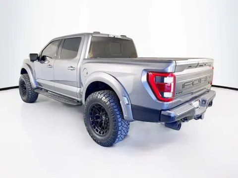 More photos of 2023 Ford F-150 Raptor at Unicars Honda, CA