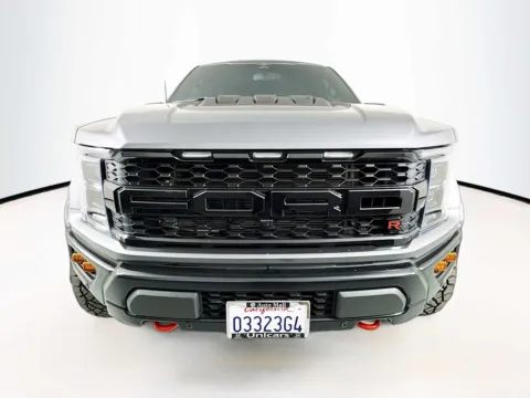 Photos of 2023 Ford F-150 Raptor for sale in Indio, CA at Unicars Honda