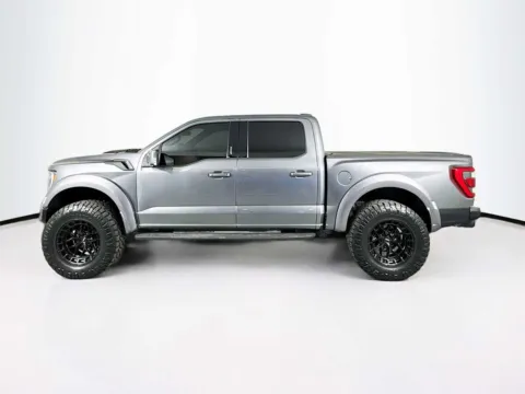 More photos of 2023 Ford F-150 Raptor at Unicars Honda, CA