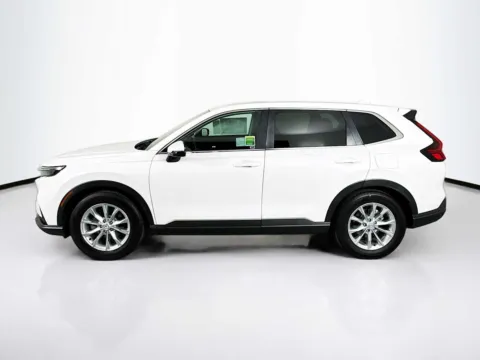 More photos of 2025 Honda CR-V EX-L at Unicars Honda, CA
