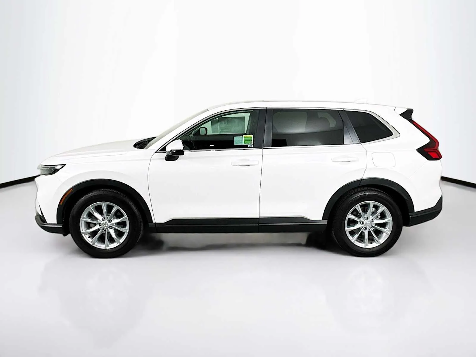 Honda CR-V photo 4