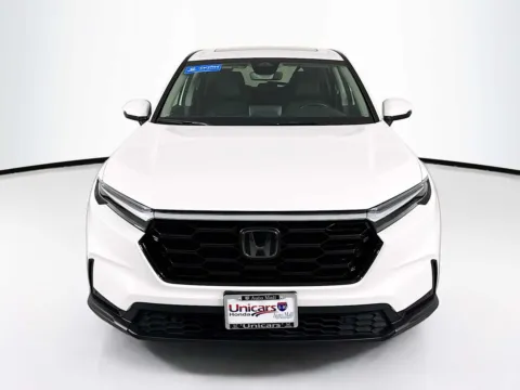 Photos of 2025 Honda CR-V EX-L for sale in Indio, CA at Unicars Honda