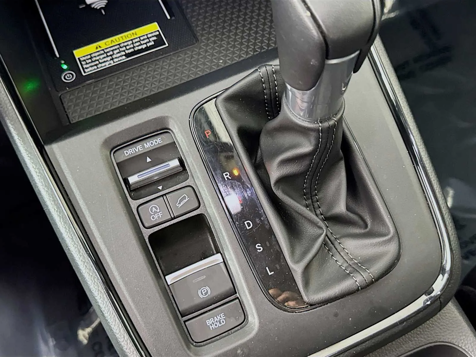 Honda CR-V photo 17