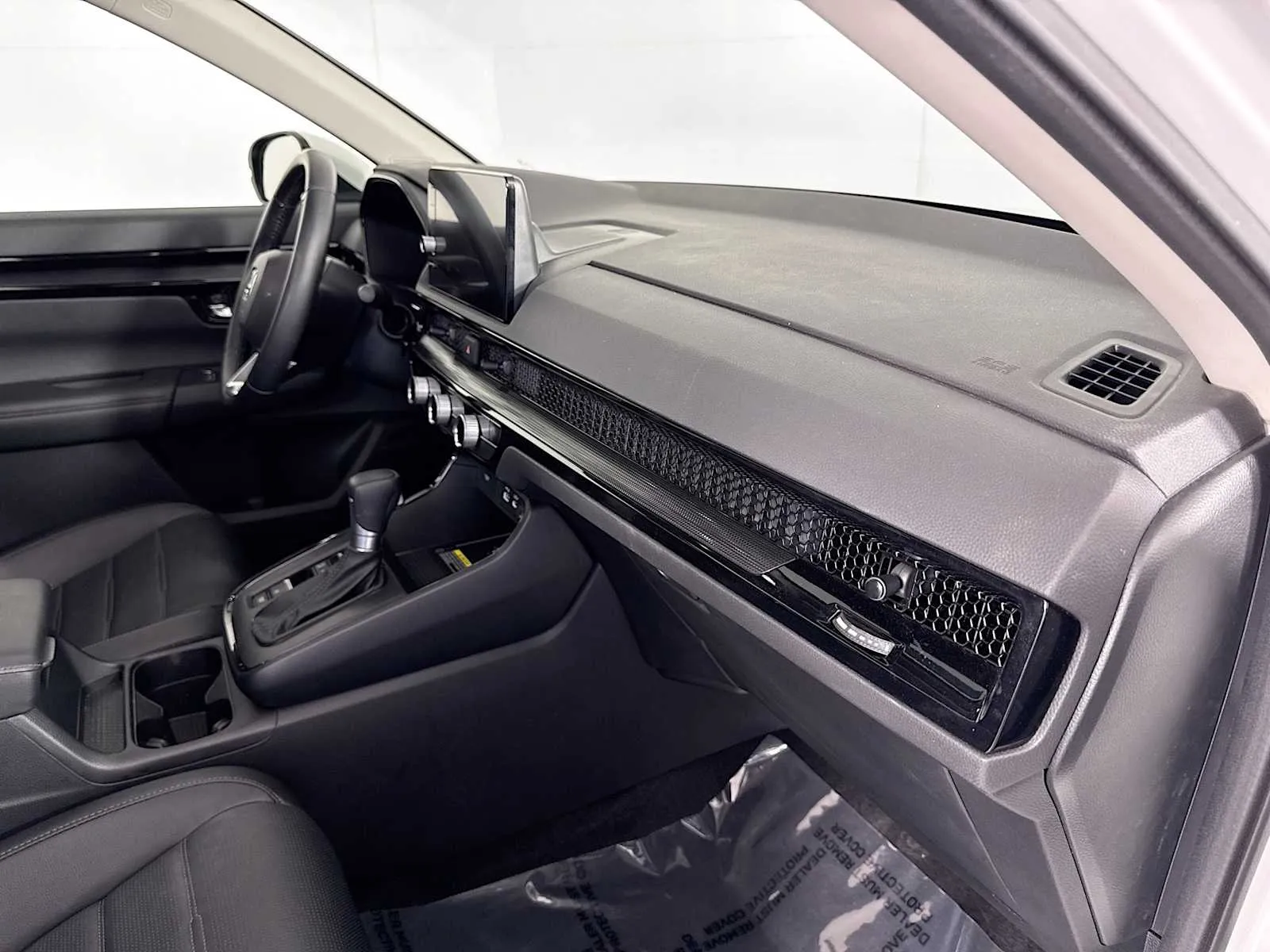 Honda CR-V photo 32