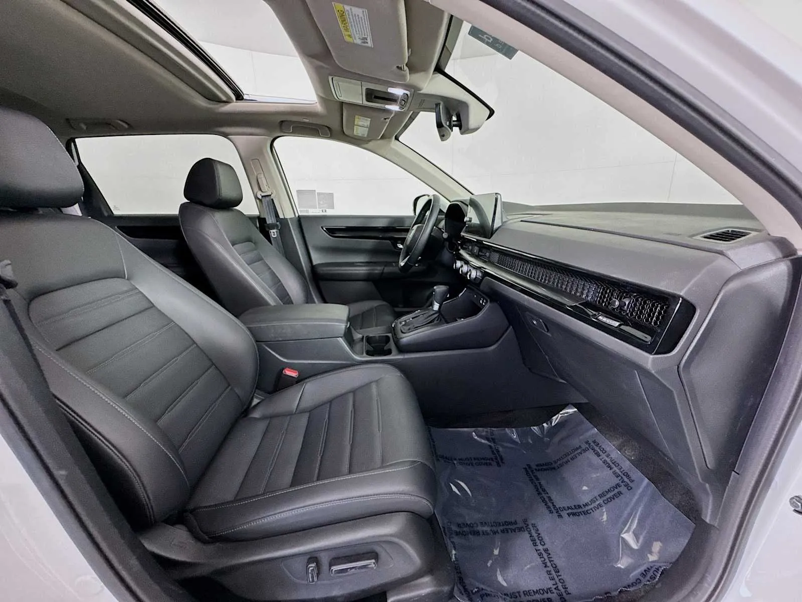 Honda CR-V photo 31