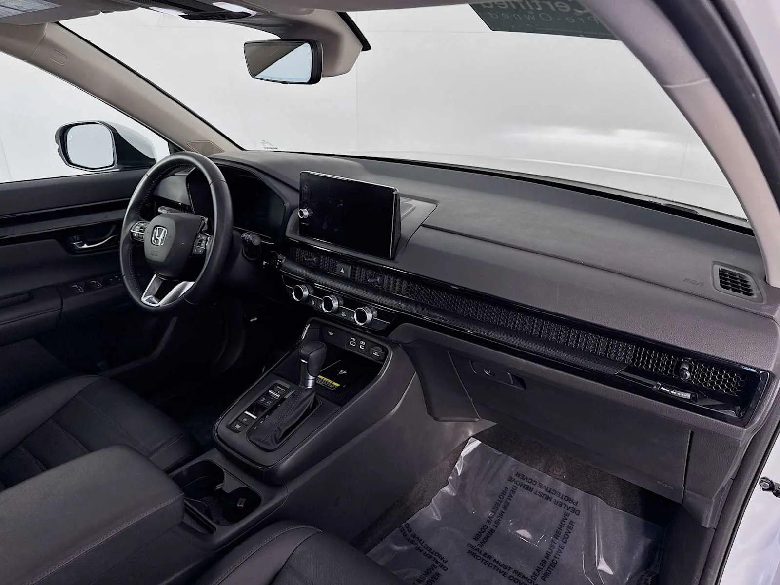 Honda CR-V photo 24