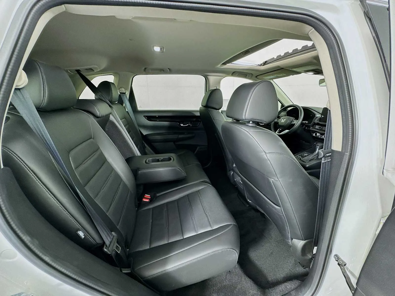 Honda CR-V photo 30