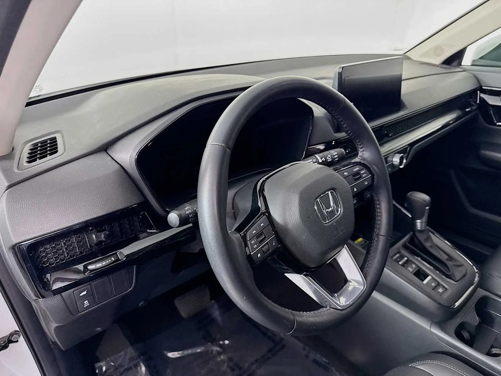 Honda CR-V photo 9