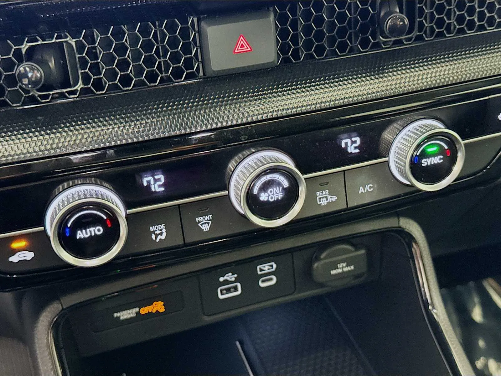 Honda CR-V photo 16