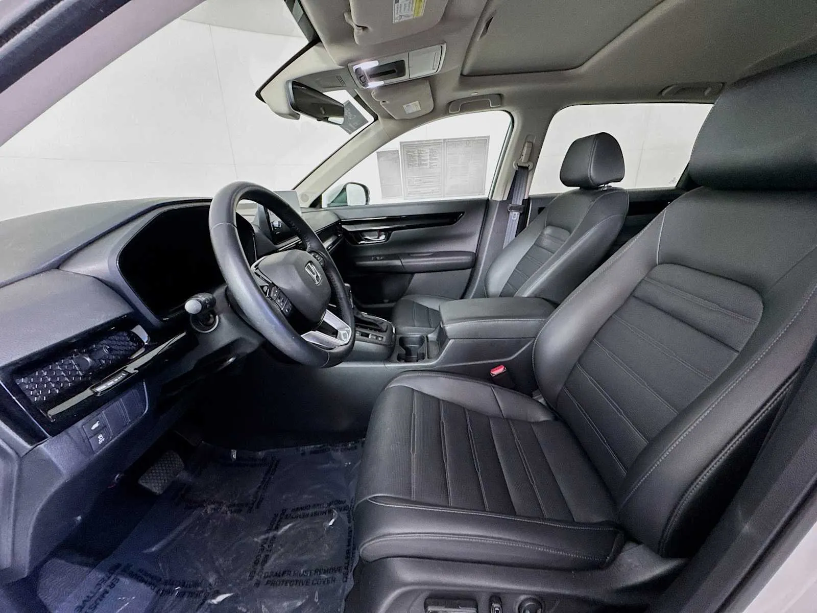 Honda CR-V photo 21