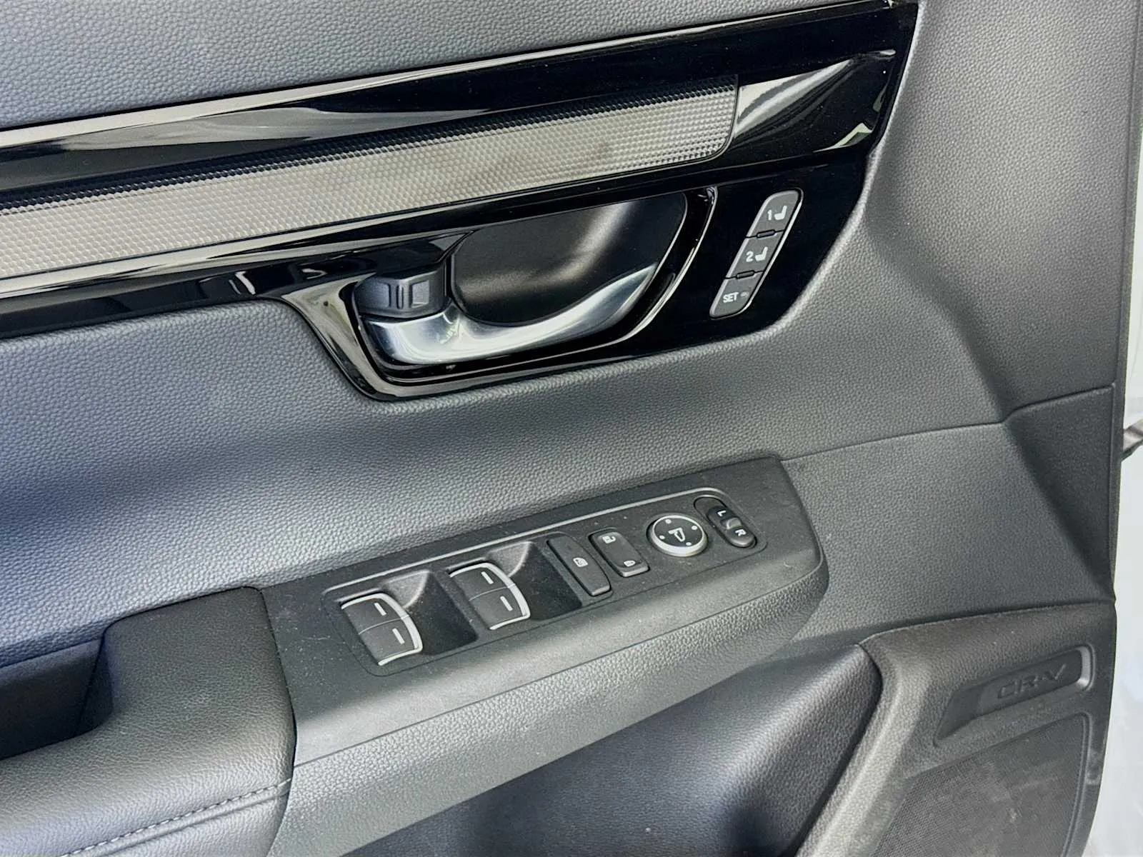 Honda CR-V photo 18