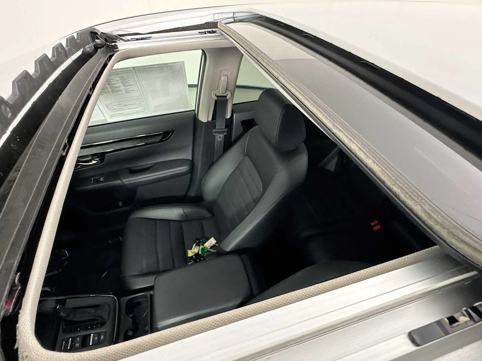 Honda CR-V photo 22