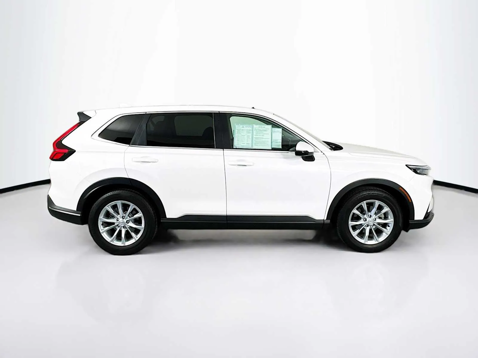 Honda CR-V photo 8