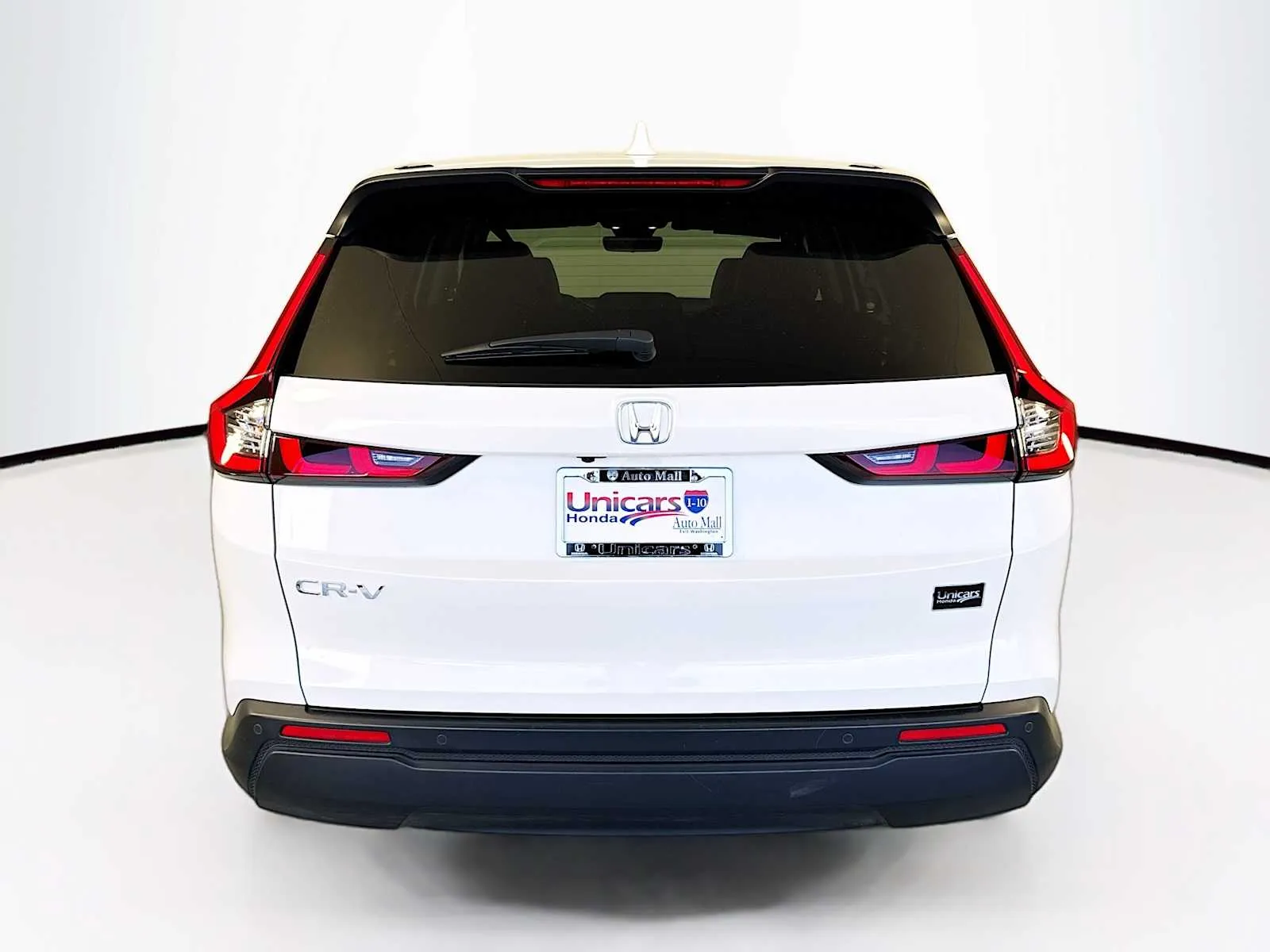 Honda CR-V photo 6