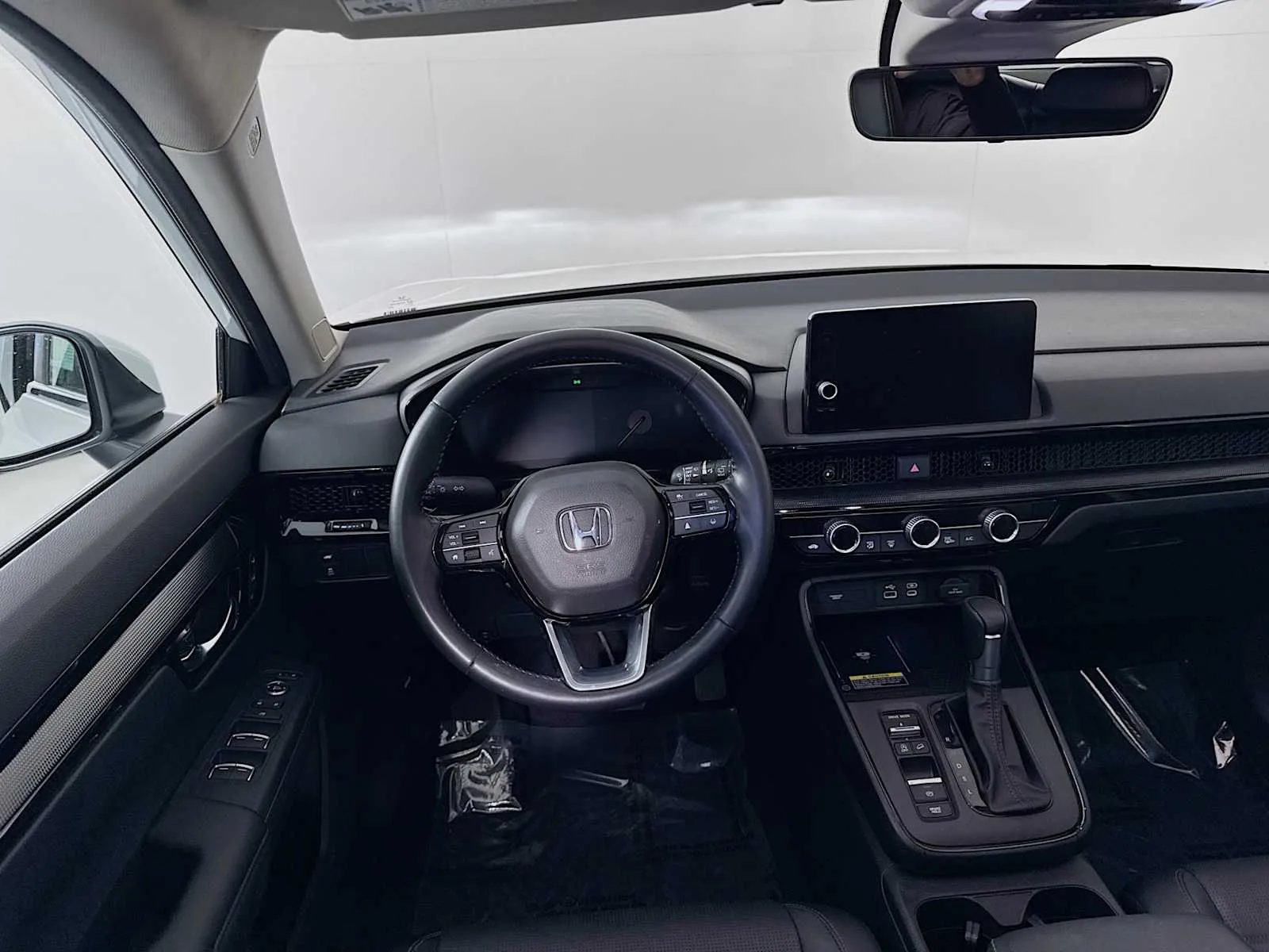 Honda CR-V photo 23