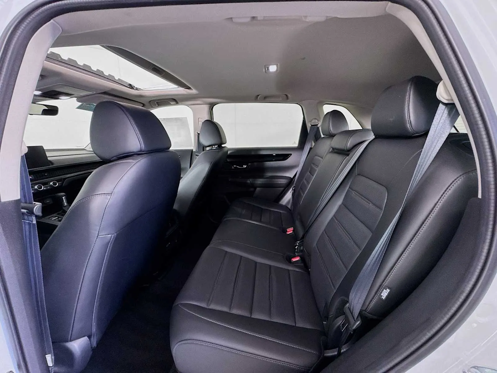 Honda CR-V photo 25
