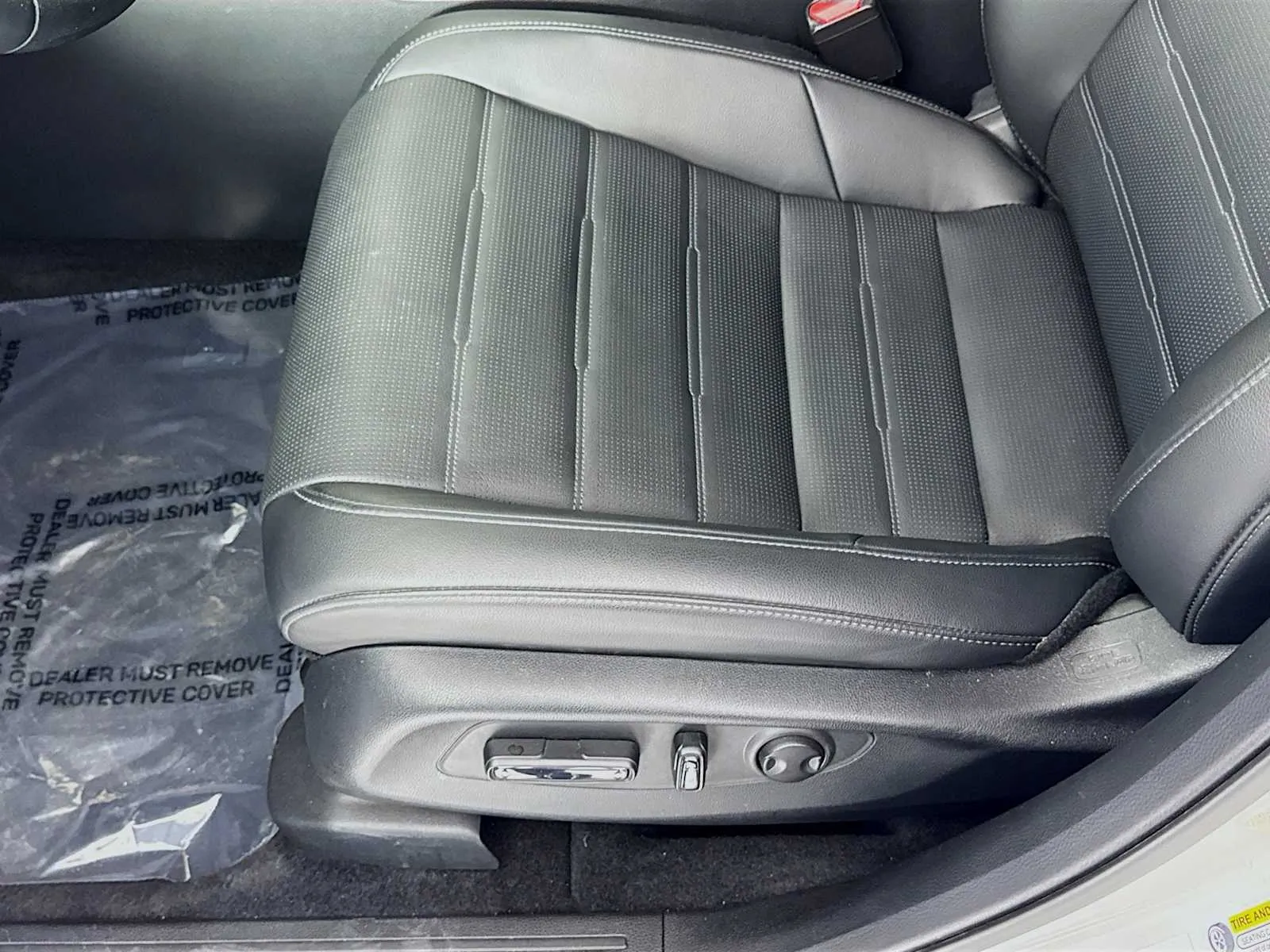 Honda CR-V photo 19