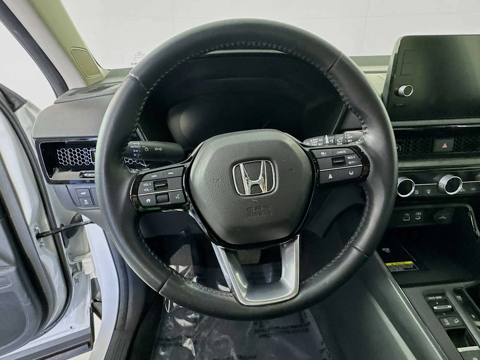 Honda CR-V photo 11