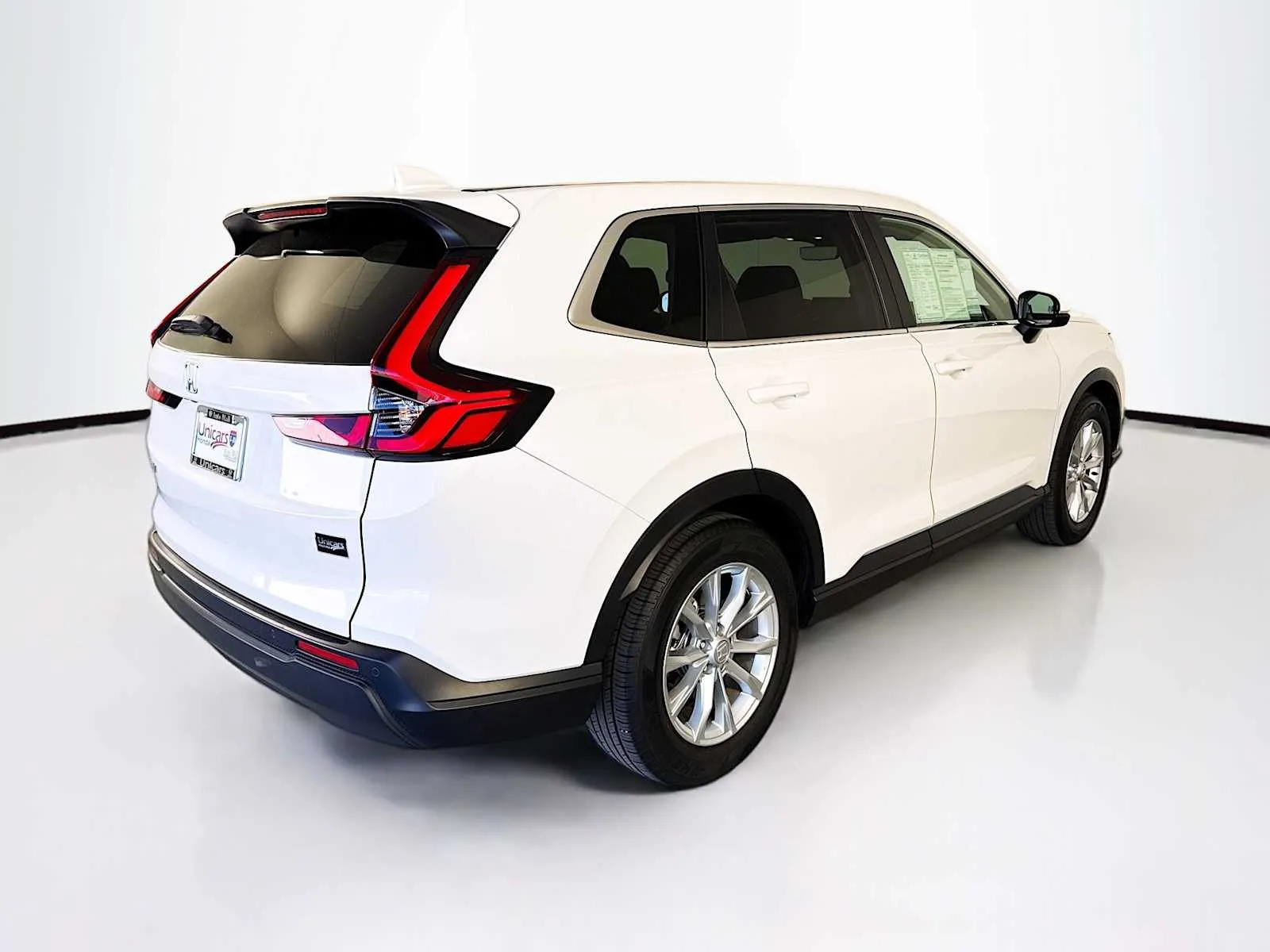 Honda CR-V photo 7