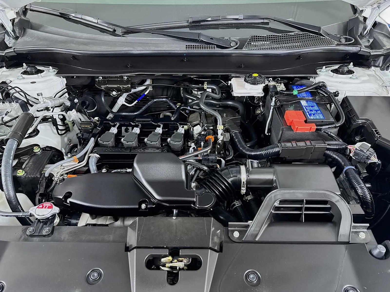 Honda CR-V photo 33