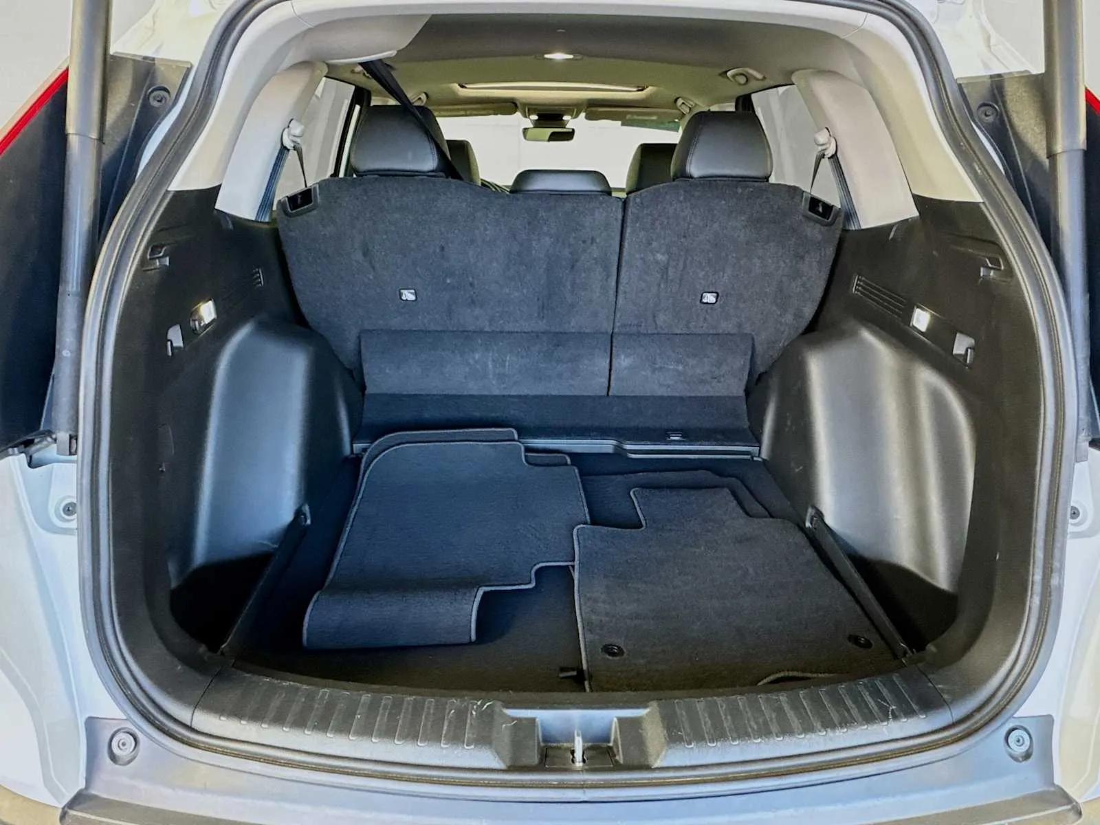 Honda CR-V photo 28