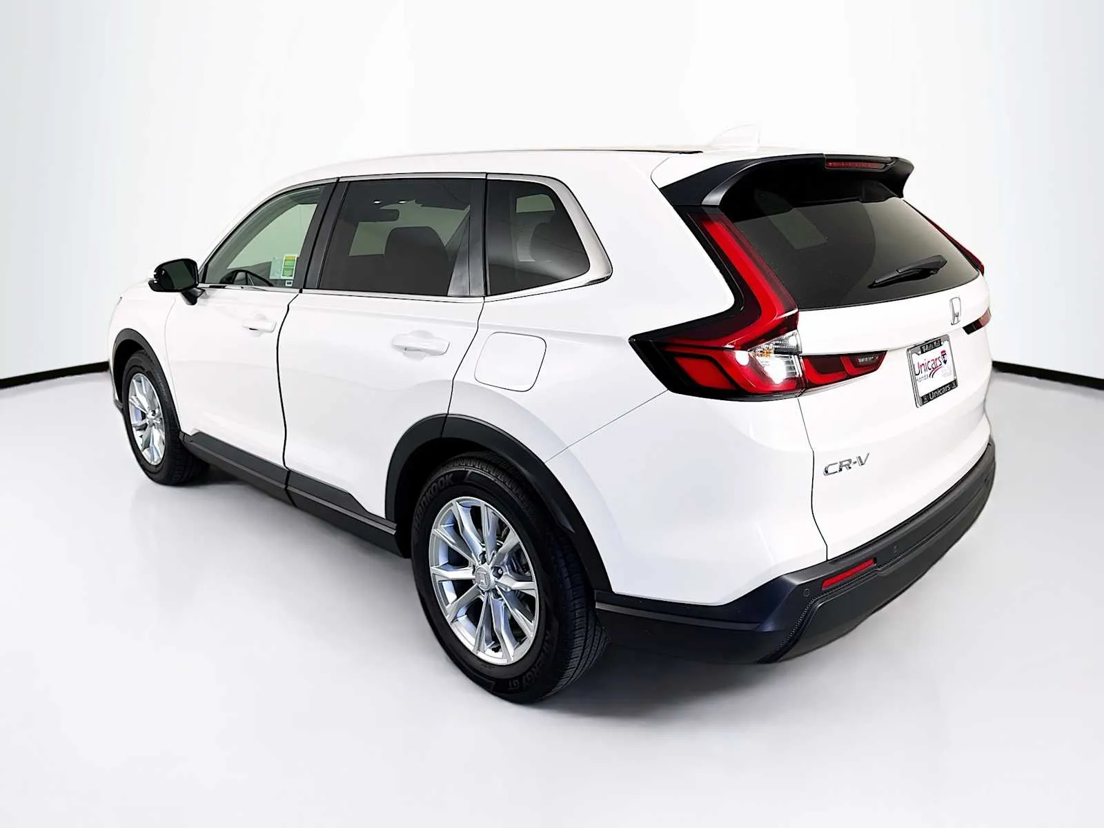 Honda CR-V photo 5