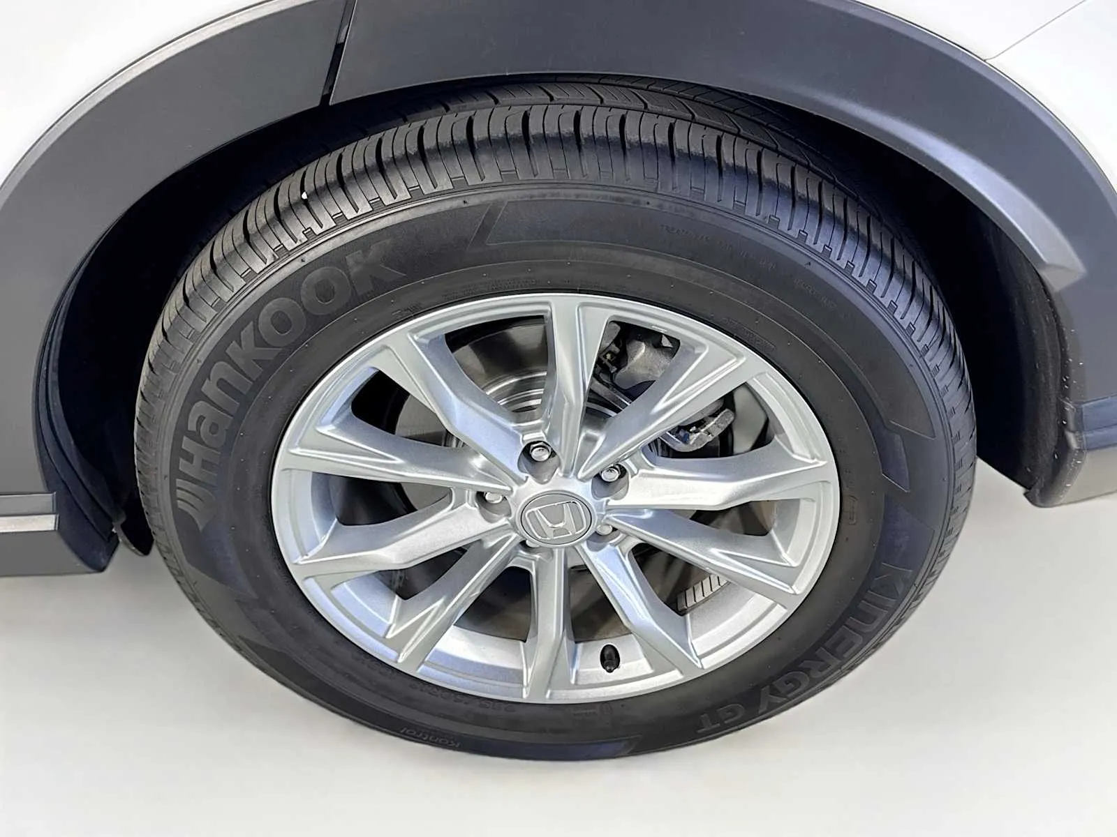 Honda CR-V photo 34