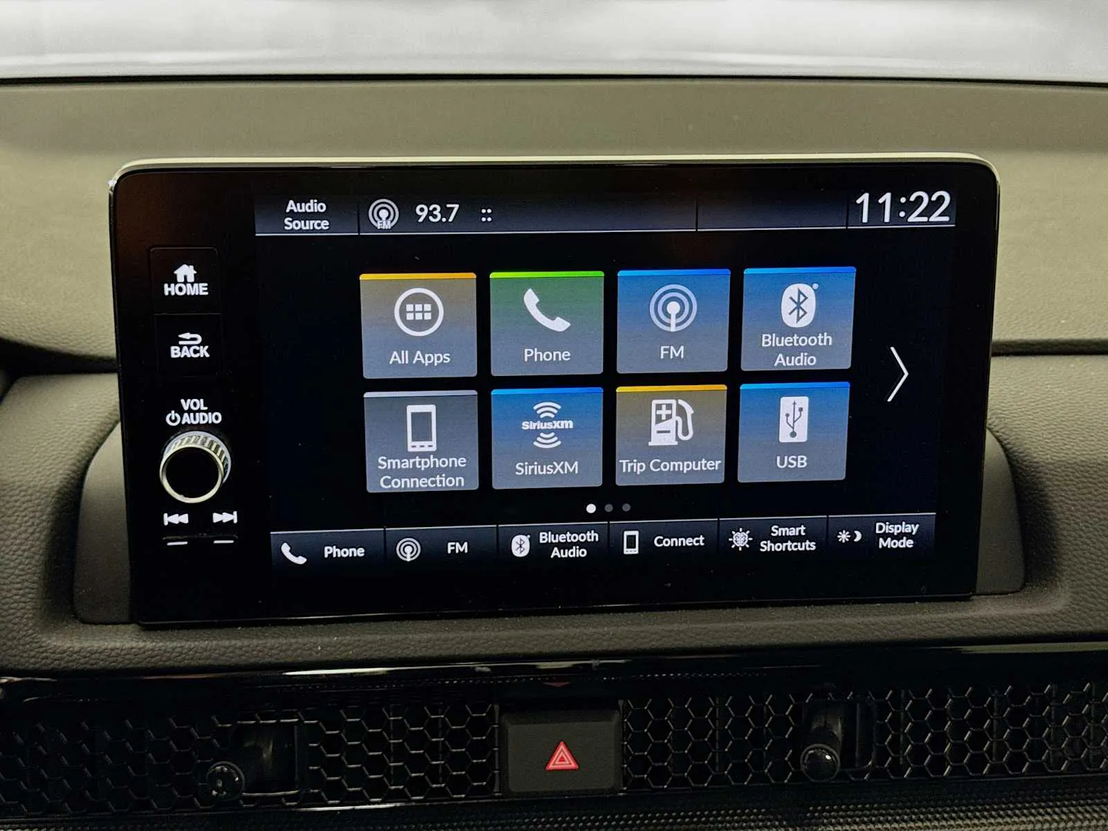 Honda CR-V photo 15