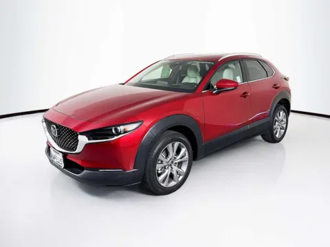 Another view of 2021 Mazda CX-30 Premium for sale in Indio, CA at Unicars Honda