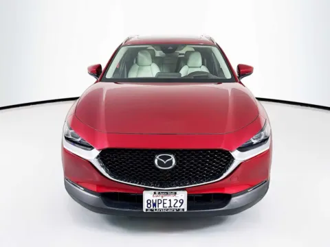 Photos of 2021 Mazda CX-30 Premium for sale in Indio, CA at Unicars Honda