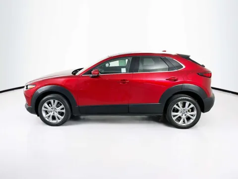 More photos of 2021 Mazda CX-30 Premium at Unicars Honda, CA