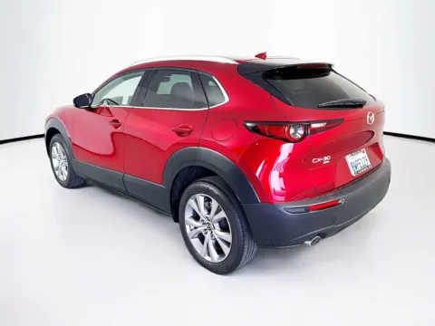 More photos of 2021 Mazda CX-30 Premium at Unicars Honda, CA