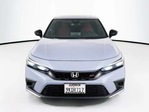 Photos of 2024 Honda Civic Si for sale in Indio, CA at Unicars Honda